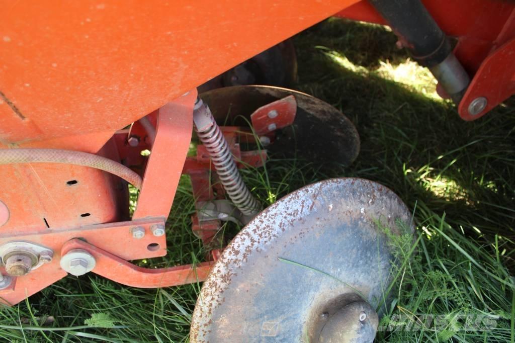 Grimme VL 20 马铃薯播种机