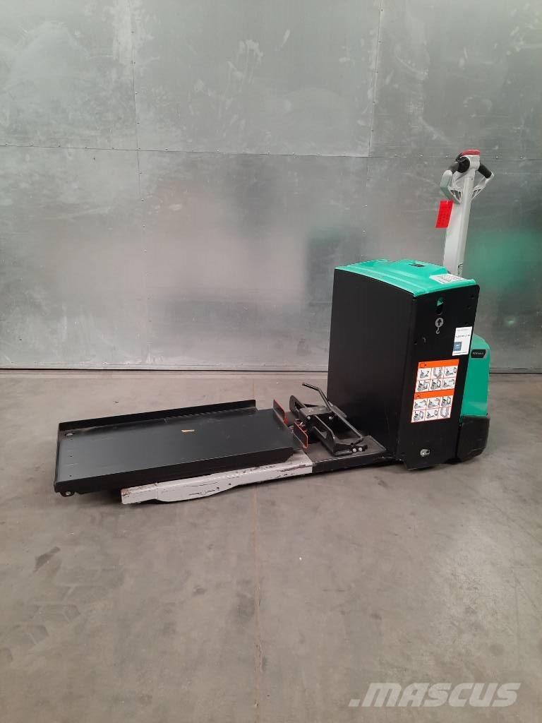 Mitsubishi PBP20N2 手摇升降机