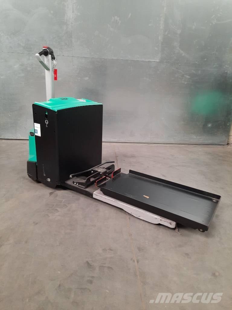 Mitsubishi PBP20N2 手摇升降机