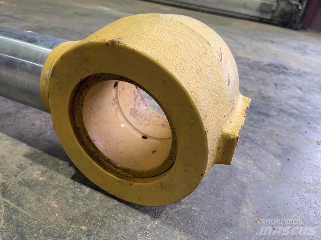 CAT 318C + 319C Rod AS 其他组件