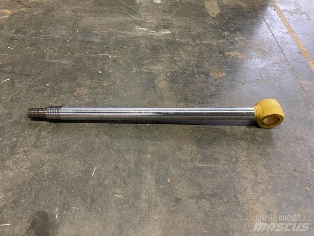 CAT 318C + 319C Rod AS 其他组件