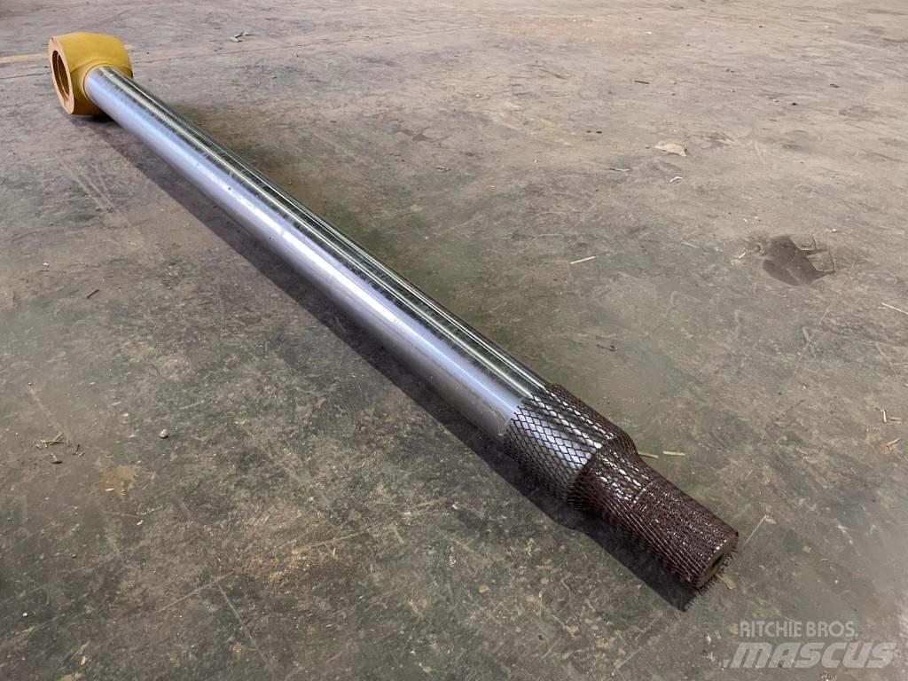 CAT 318C + 319C Rod AS 其他组件