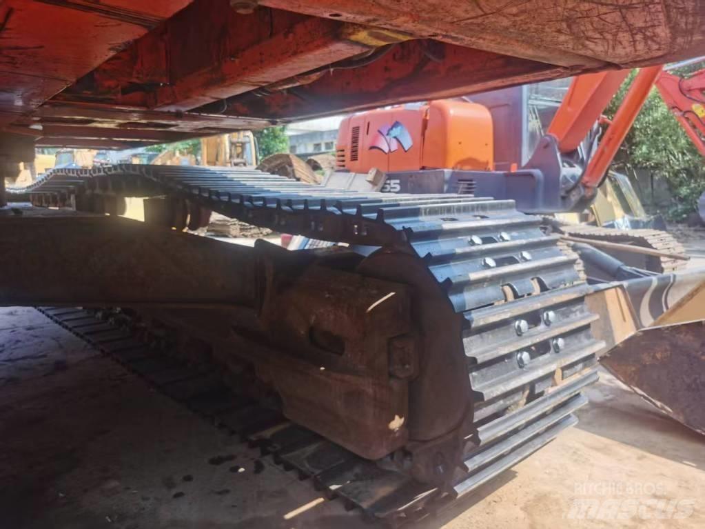 Doosan DX 300 履带挖掘机