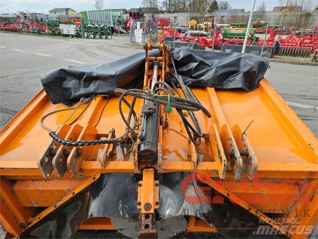 Hydrac T 1.700 R 路面维护设备-其他