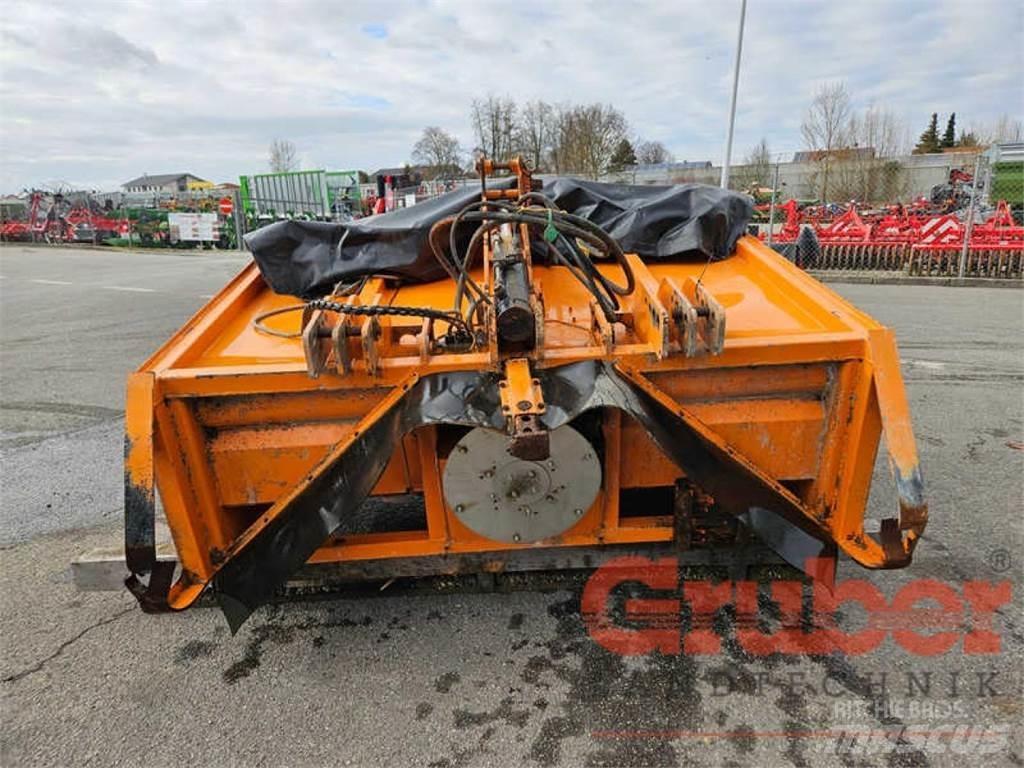 Hydrac T 1.700 R 路面维护设备-其他
