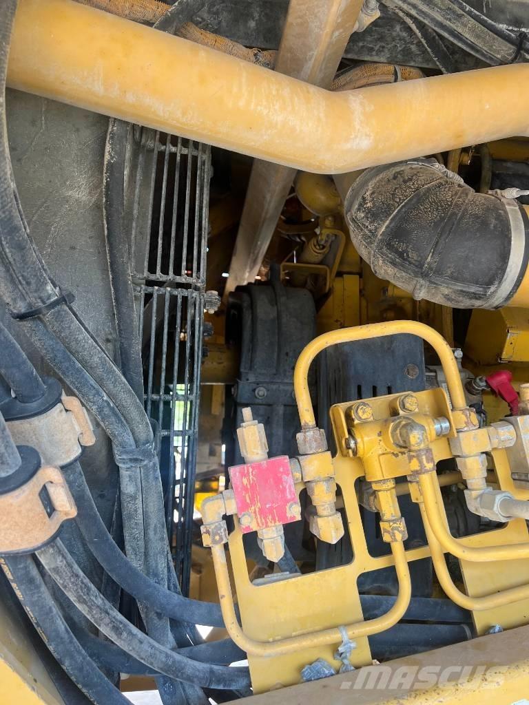 CAT 773 F 刚性自卸车