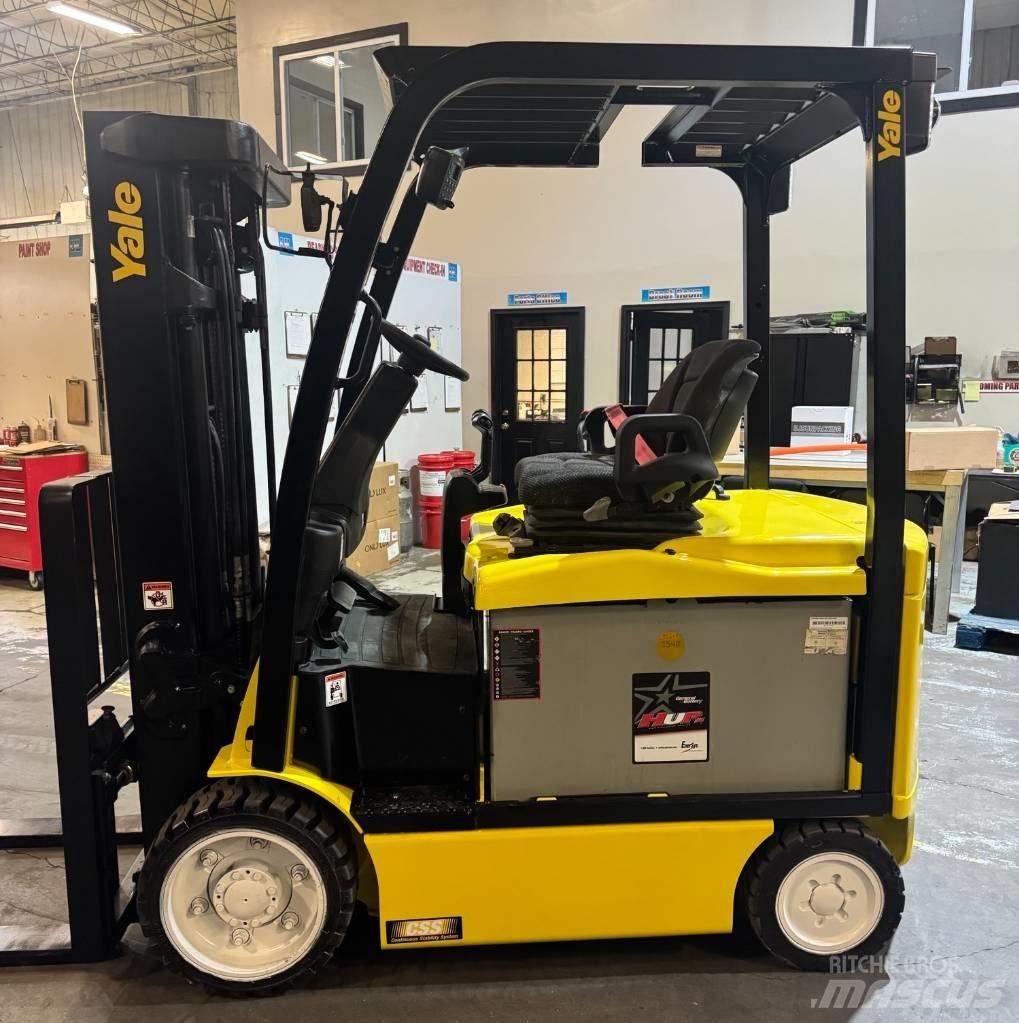 Yale ERC 065 VG 其他叉车