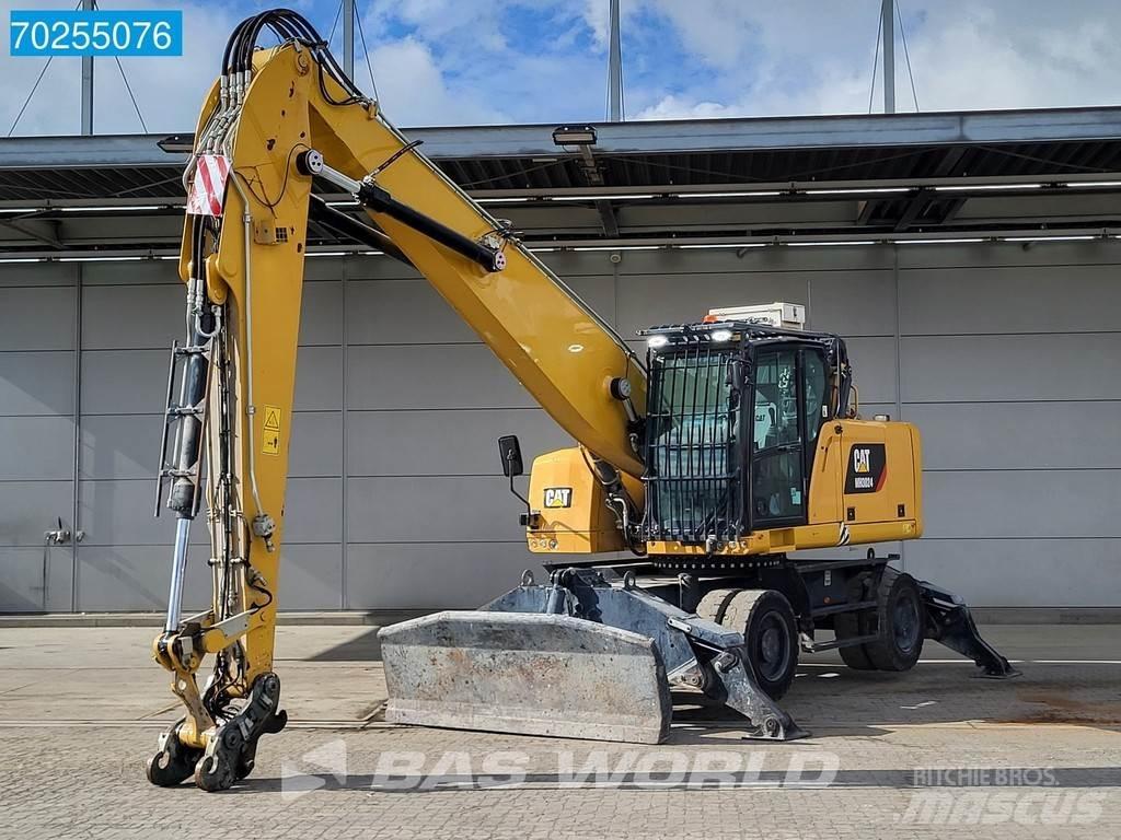 CAT MH3024 工业挖掘机