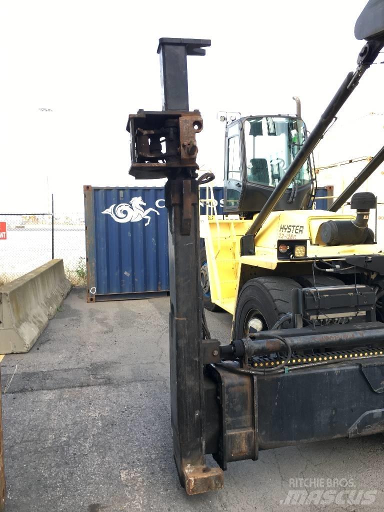 Hyster H22.00XM-12EC 集裝箱车
