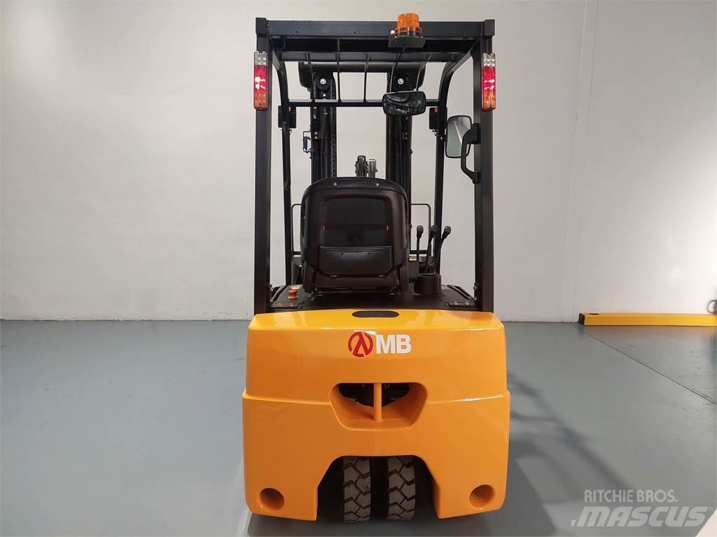  CPD20TVL 电动叉车