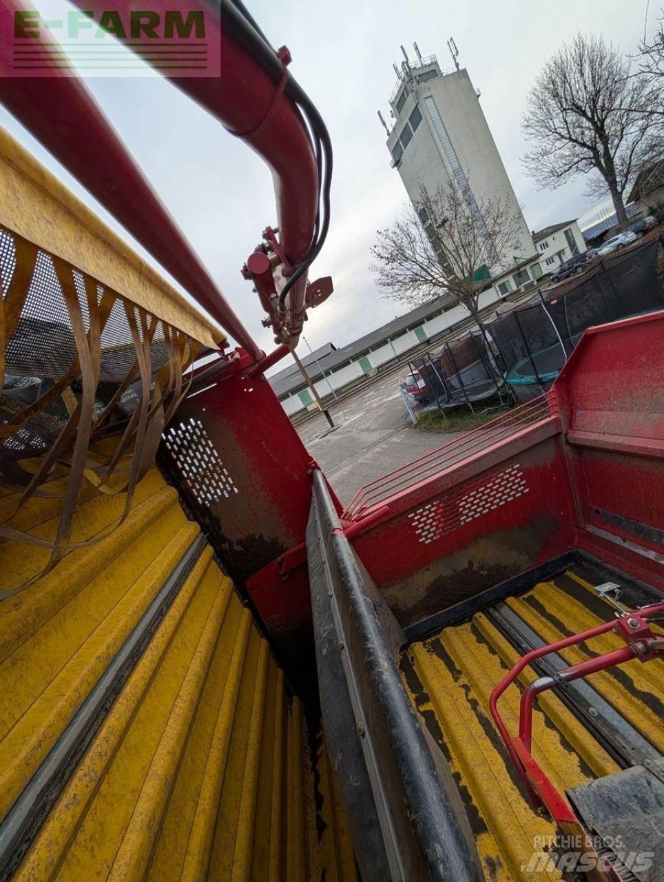 Grimme se 75 - 55 马铃薯收获机