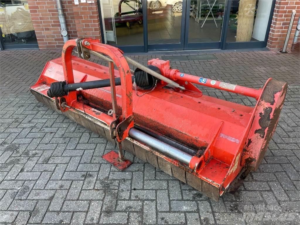 Kuhn VKM280 路面维护设备-其他