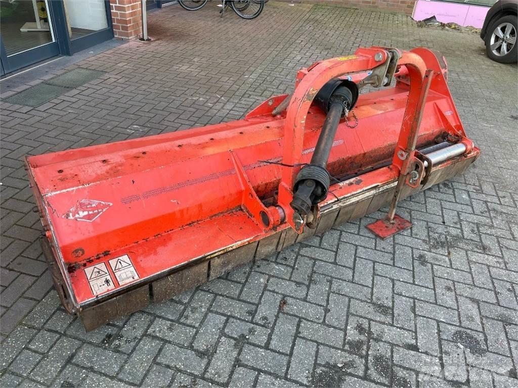 Kuhn VKM280 路面维护设备-其他