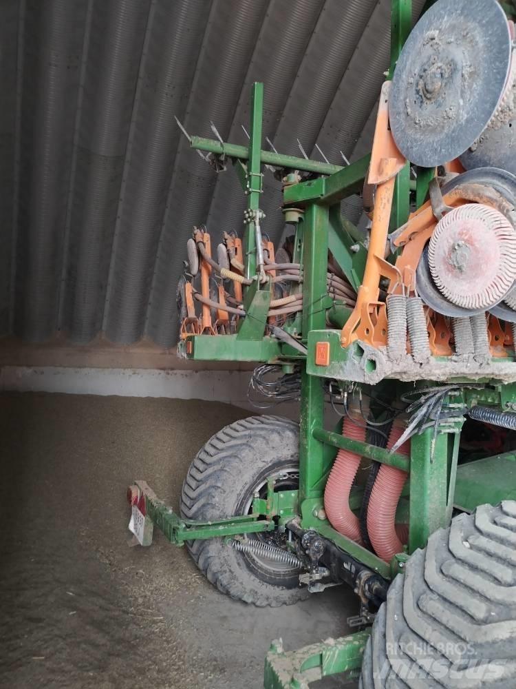 Amazone CITAN 9000 精密播种机