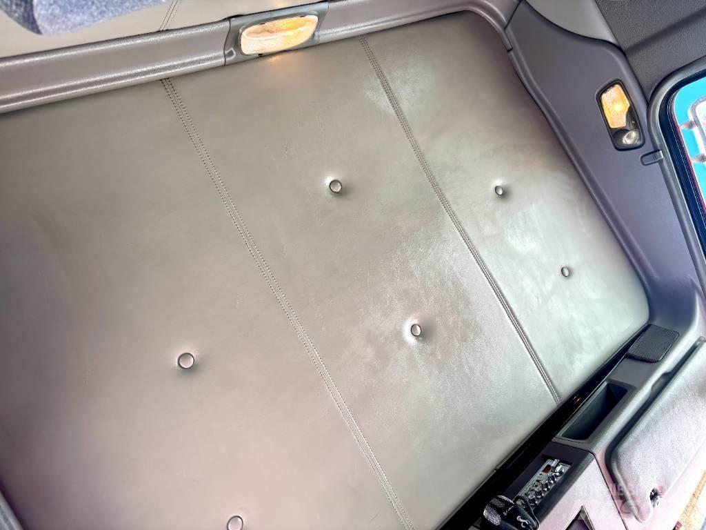 Kenworth T 800 救援车
