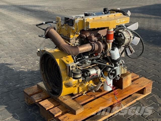 CAT 3054 FIT CAT 315 发动机