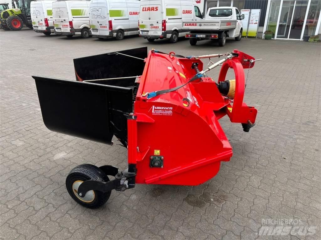 Fransgård SV-2500 农业机械-其他