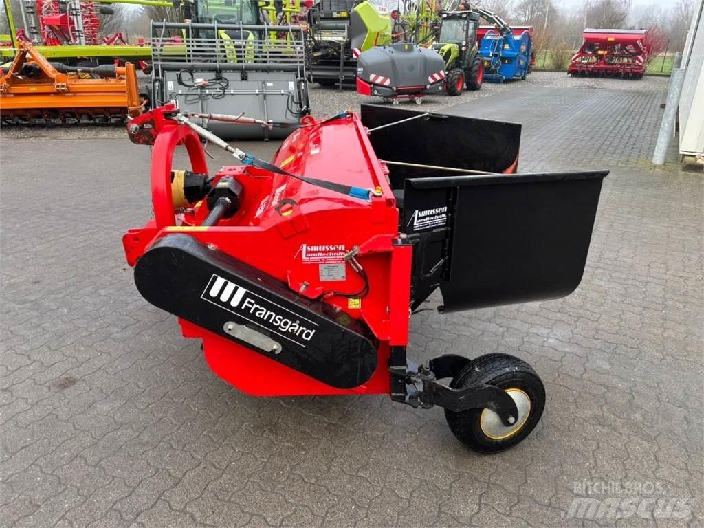Fransgård SV-2500 农业机械-其他