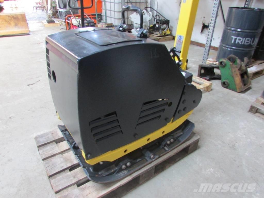 Bomag BPR 70/70 DE 平板夯