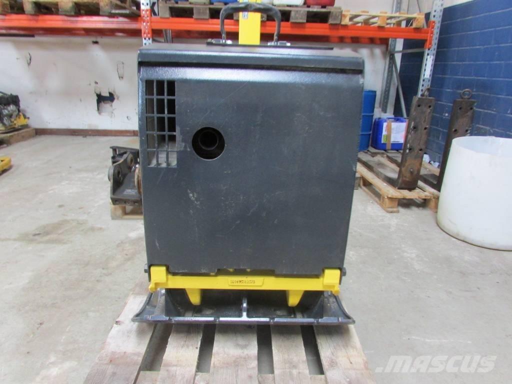 Bomag BPR 70/70 DE 平板夯