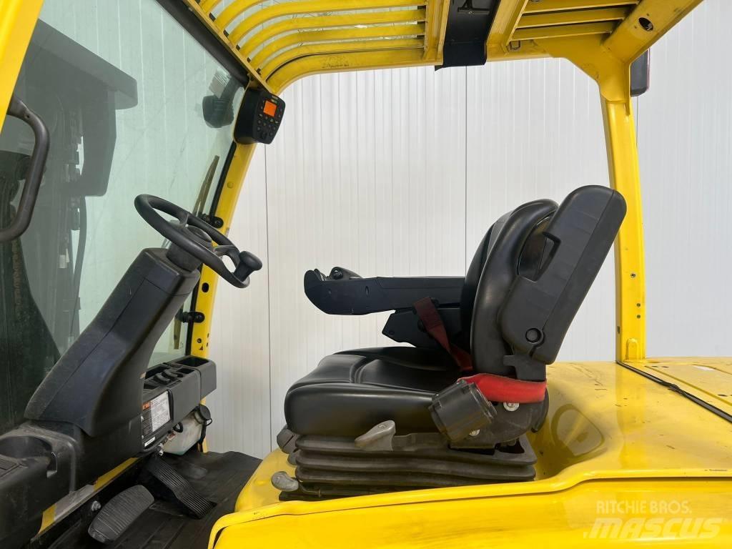 Hyster J5.0XN 电动叉车