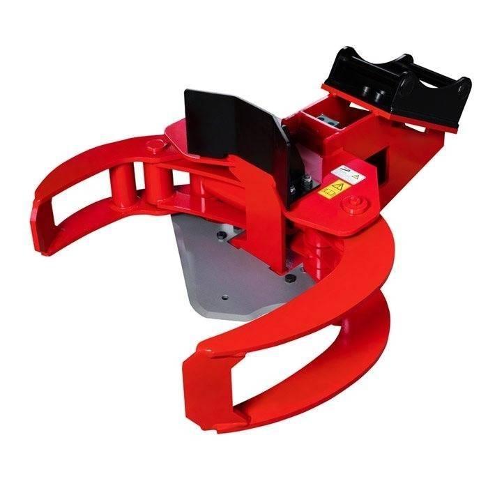 Dala-Klippen DGC180 抓斗