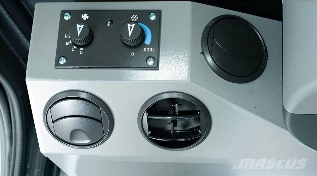 Rippa R32 PRO 小型挖掘机