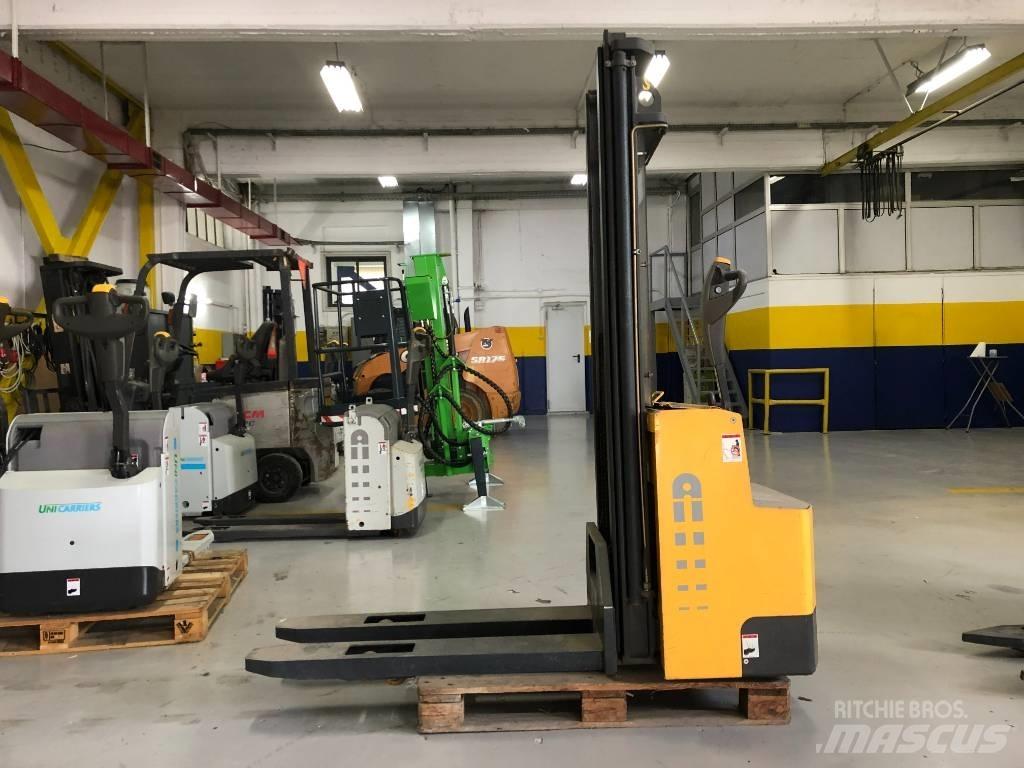 Atlet CSH 125 行走式堆垛机