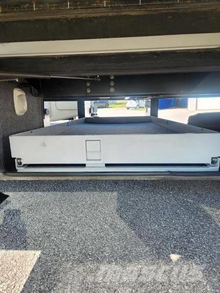 Tiffin Pheaton 40QDH 房车