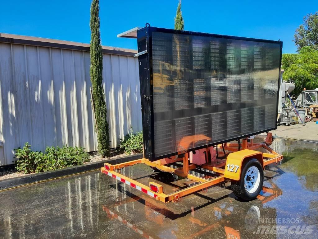 Wanco WTLMP 其他路面施工机械