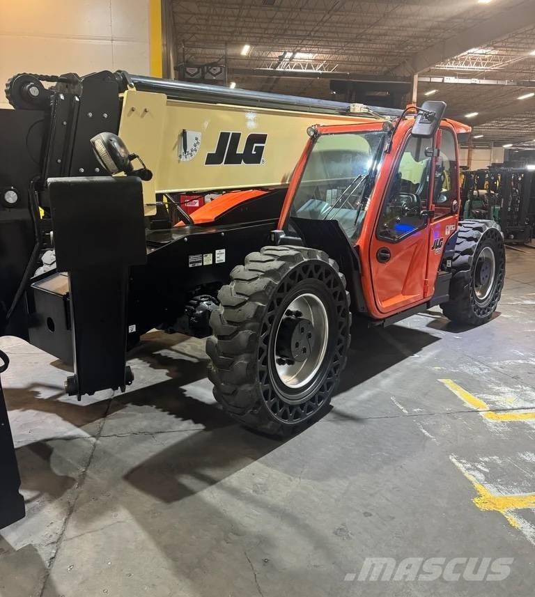 JLG 1255 伸缩臂叉装车|叉装车
