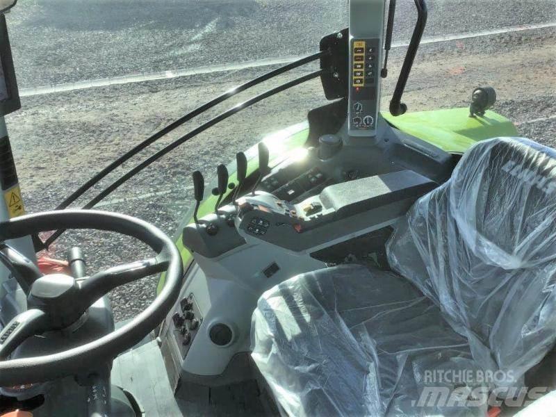 CLAAS ARION 530 拖拉机/农用车