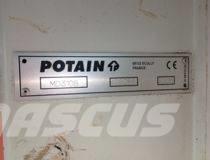Potain MD 310 B 塔式起重机