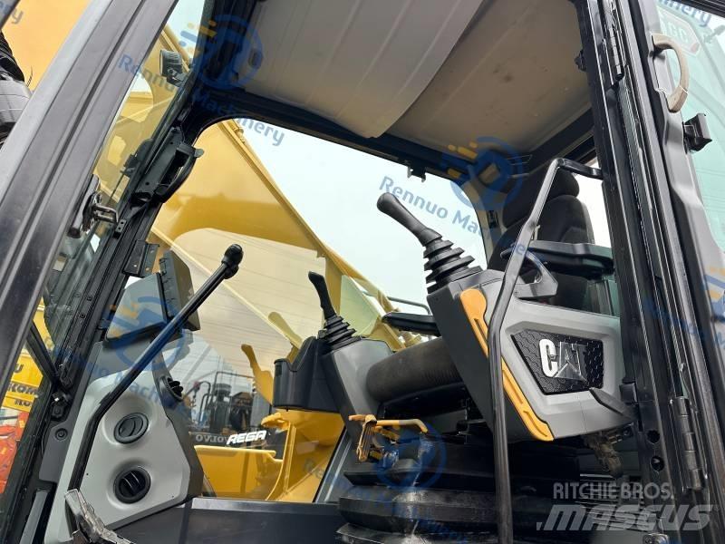 CAT 336GC 履带挖掘机