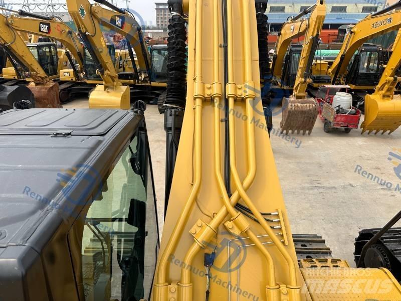 CAT 336GC 履带挖掘机