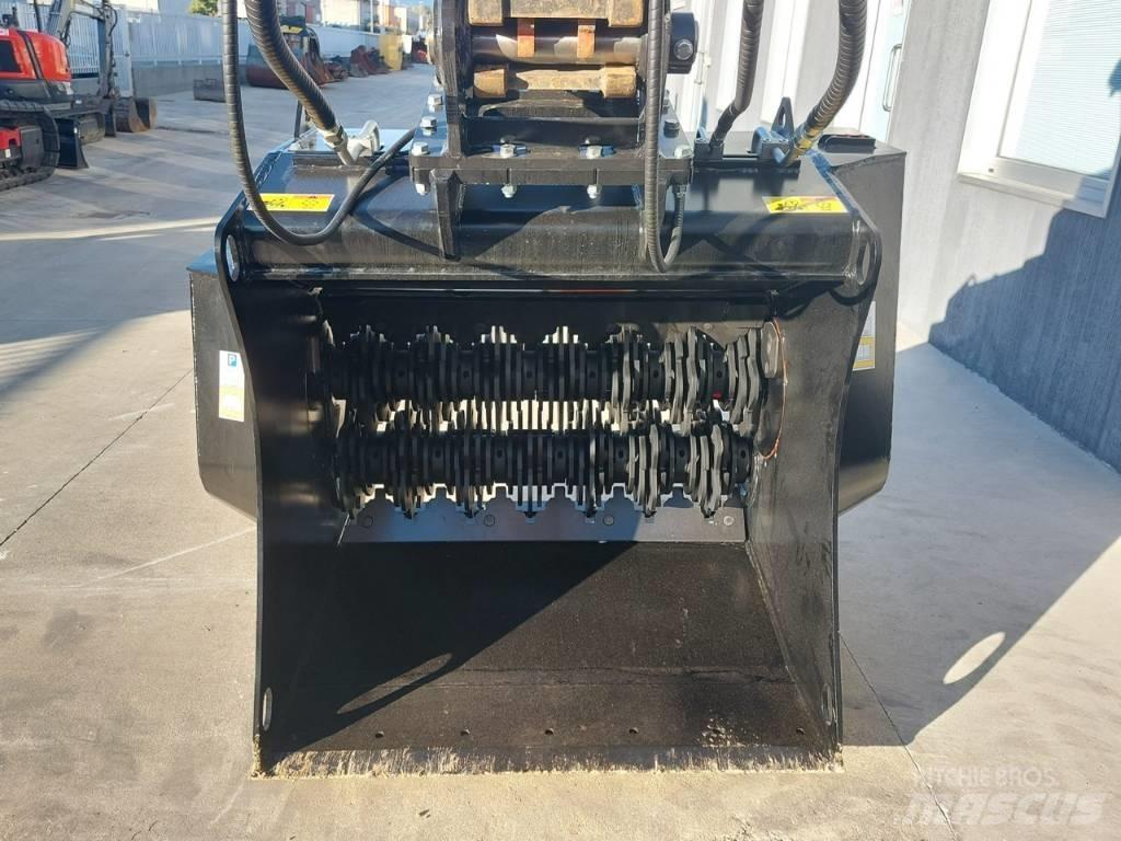 Simex VSE20 其他附件和组件