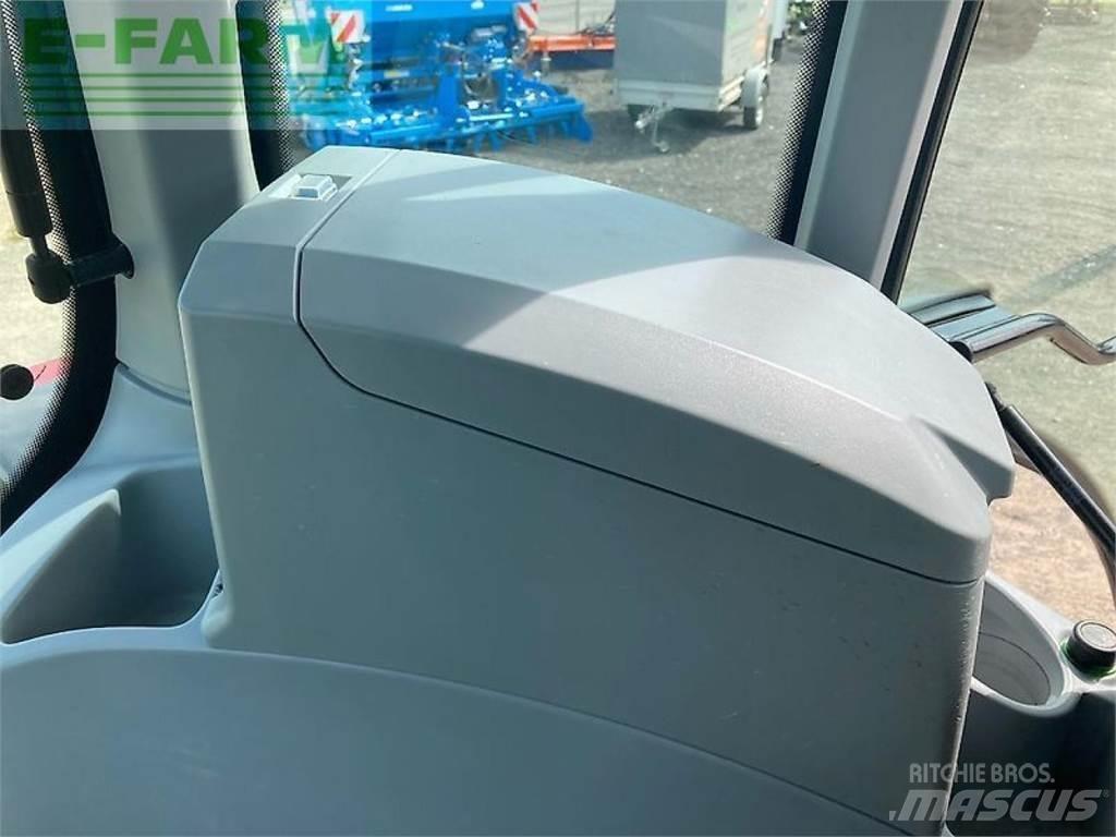 Valtra t254a mr19 拖拉机/农用车