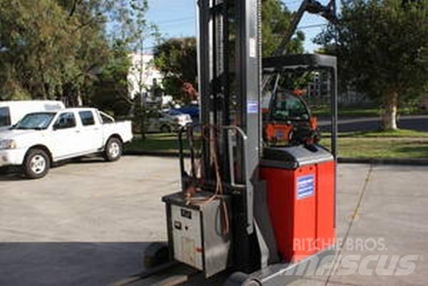 Linde R14 前移式叉车