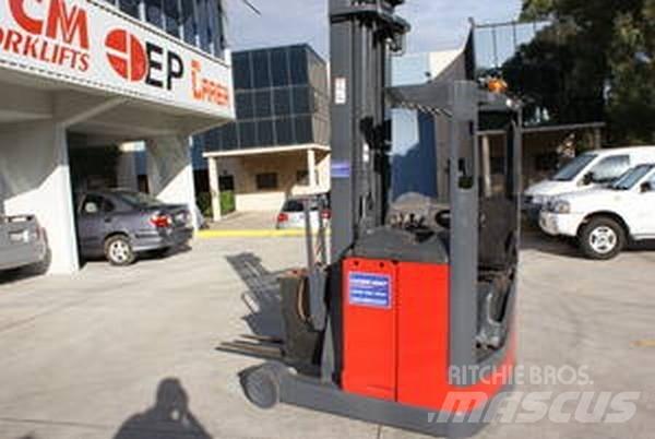 Linde R14 前移式叉车