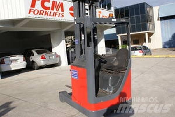 Linde R14 前移式叉车