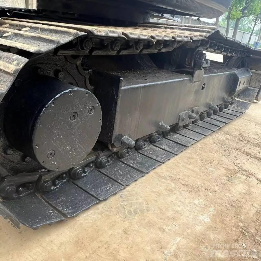 Doosan DX60 履带挖掘机