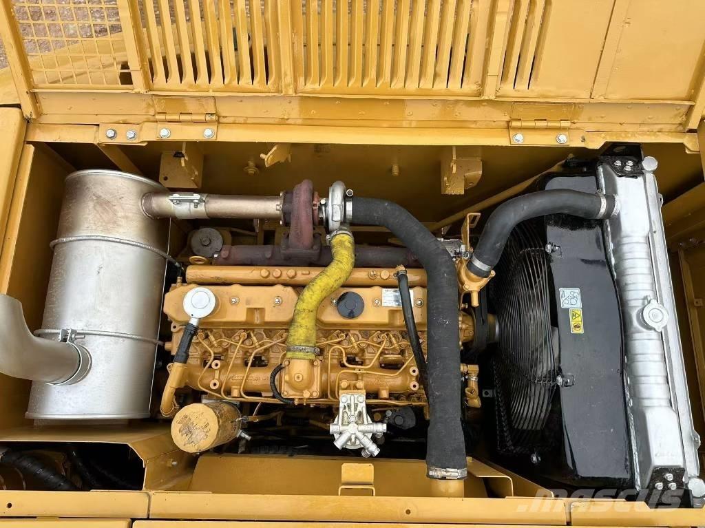 CAT 320C 履带挖掘机