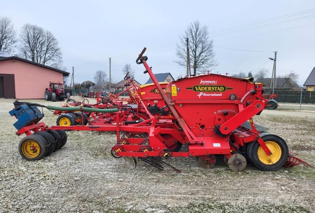 Väderstad Rapid 300S 条播机