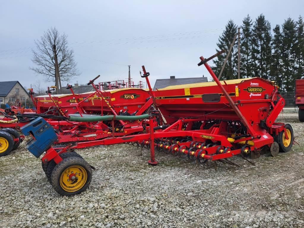 Väderstad Rapid 300S 条播机