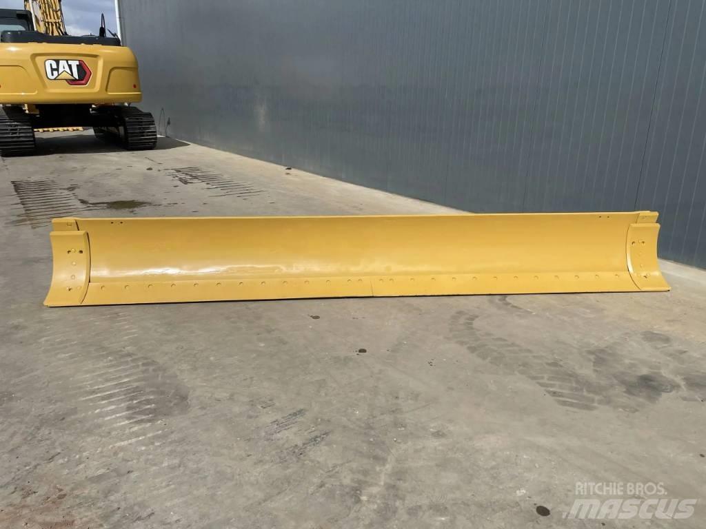 CAT 140K Moldboard 推铲
