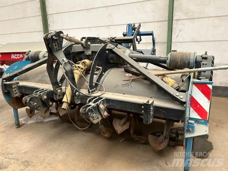 Imants 56 SX 300 开沟机