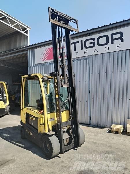 Hyster J2.5XN 电动叉车