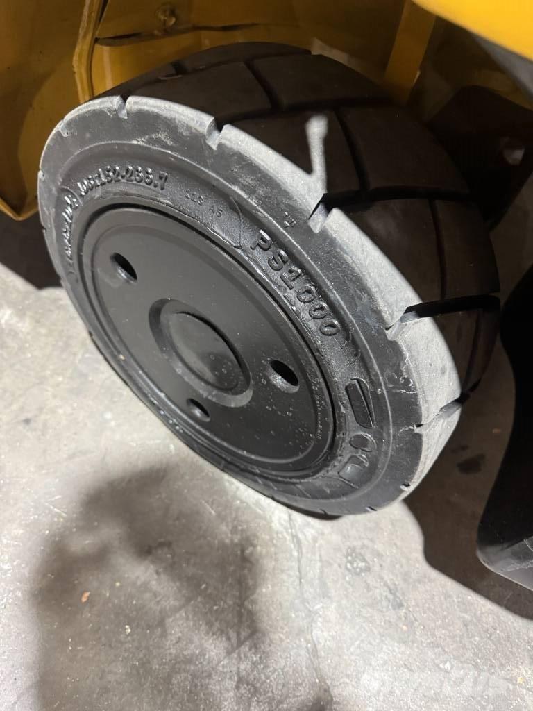 CAT 2C 6000 其他叉车