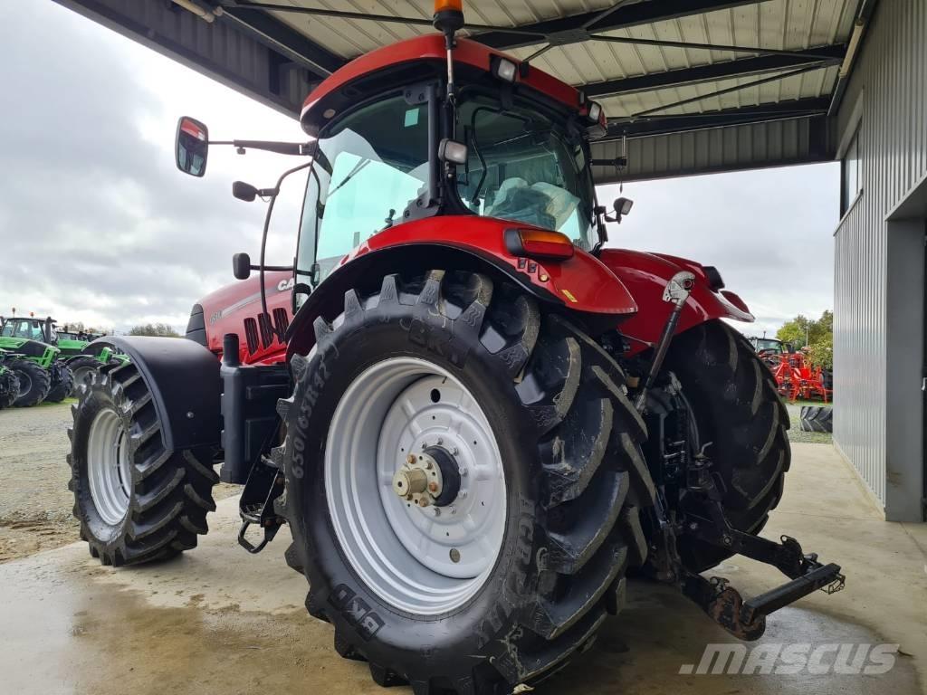 Case IH Puma 180 拖拉机/农用车