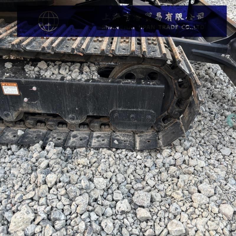 Sany SY 26 U 小型挖掘机